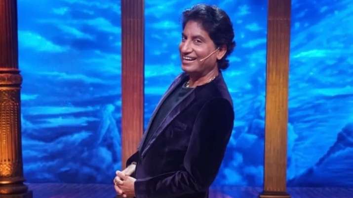 Raju Srivastava's prayer meet to be held in Mumbai