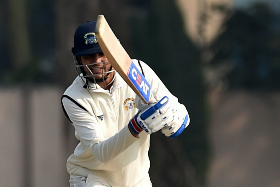 With Shubman set for new middle-order slot, India to modify Test match ploy