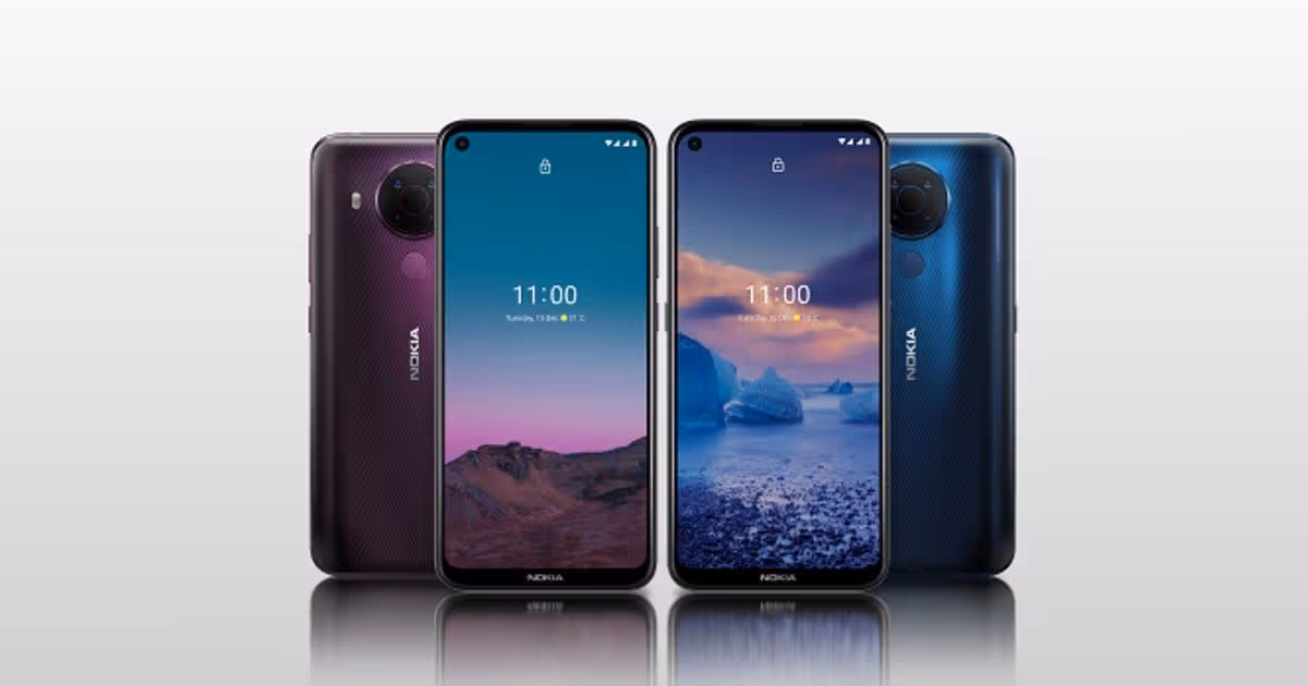 Nokia XR20 certified by Wi-Fi Alliance ahead of imminent launch | 91mobiles.com
