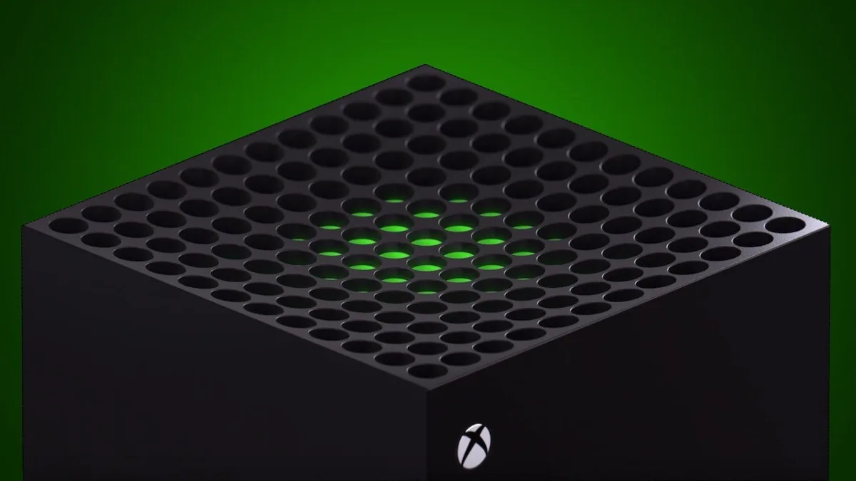 Xbox Series X: New AMD Tech Could Improve Framerate and Resolution Even More