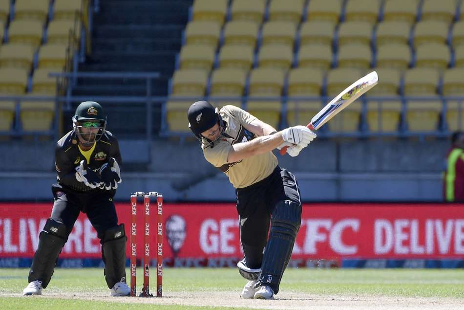 New Zealand vs Australia, 5th T20I: Visitors suffer series defeat as Guptill stars for hosts in decisive win