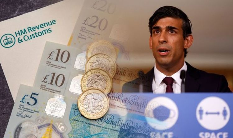 Rishi Sunak warned HMRC has 'one last chance' to fix SEISS fourth grant problems - act now
