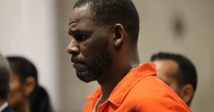 A timeline of R. Kelly’s rise and fall, from R&B superstar to convicted abuser - National | Globalnews.ca