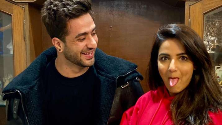 Jasmin Bhasin's BFF Aly Goni to enter Bigg Boss 14 house soon