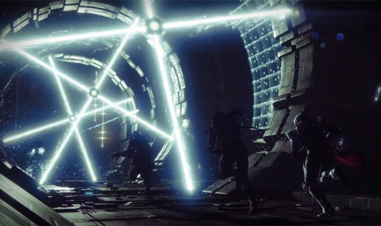 Destiny 2 Crossplay release date LIVE with Bungie Name Change system