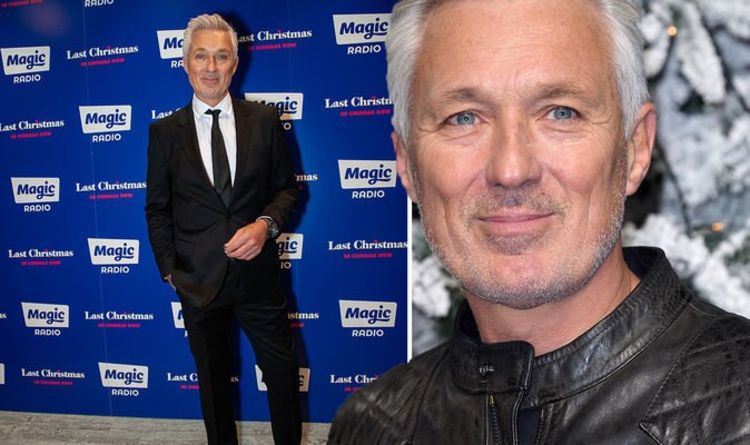 Martin Kemp health: Star opens up about how he discovered his brain tumour - symptoms