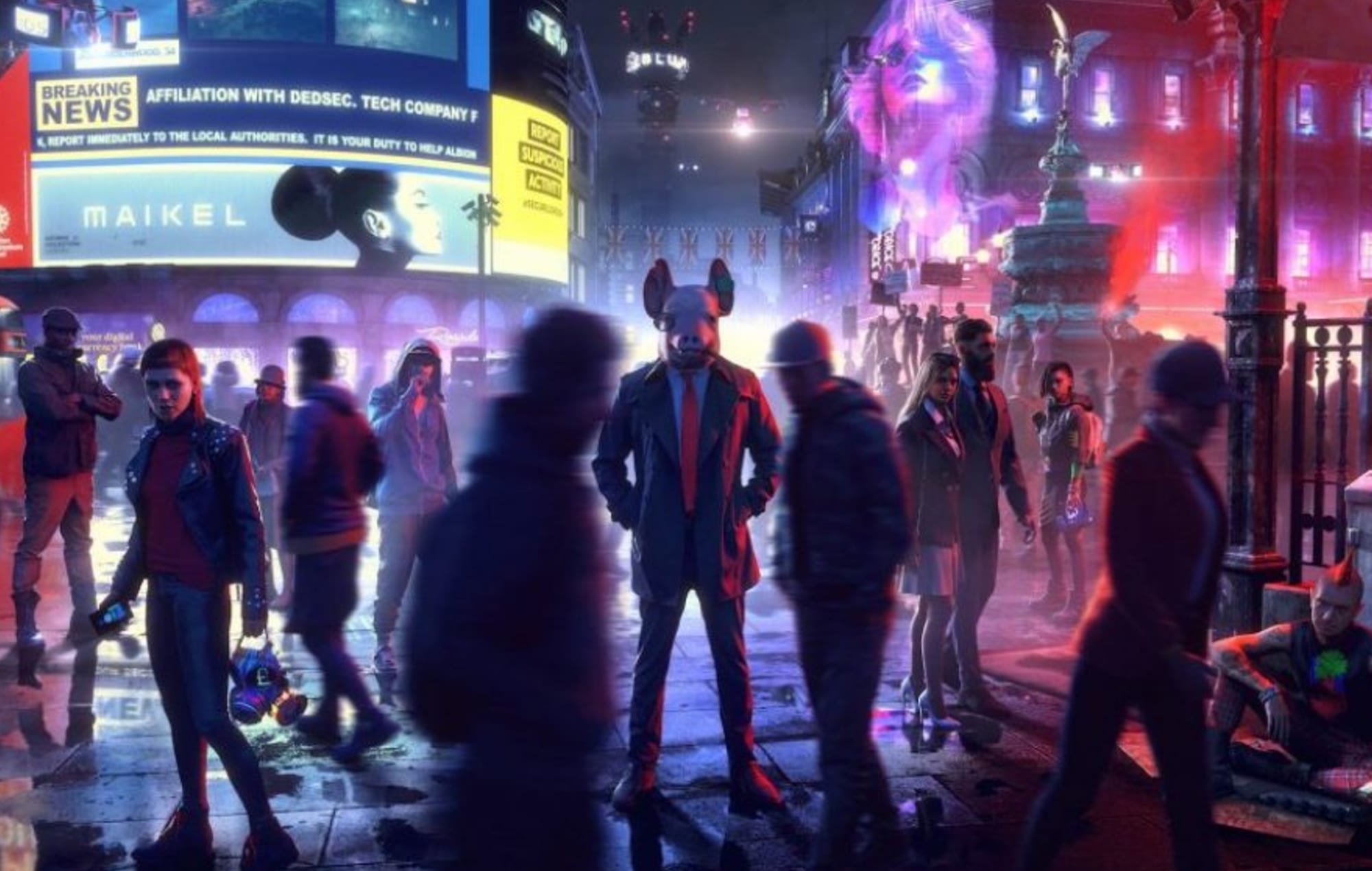 Ubisoft address issues of PS5 players unable to upgrade their games