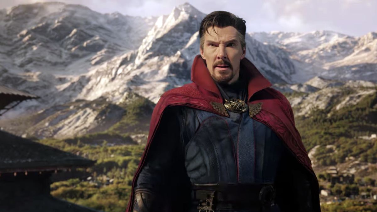 When is Doctor Strange 2 coming to Disney Plus? Two dates you should circle
