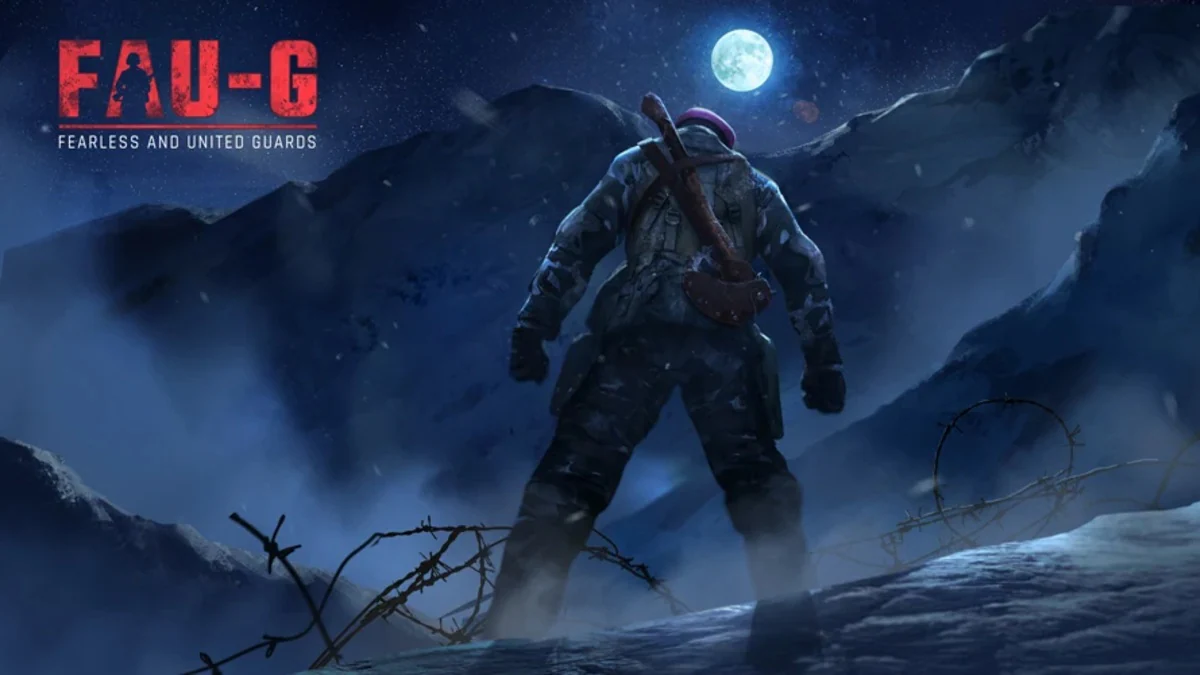 FAU-G Crosses Four Million Pre-Registrations Ahead of Official Launch