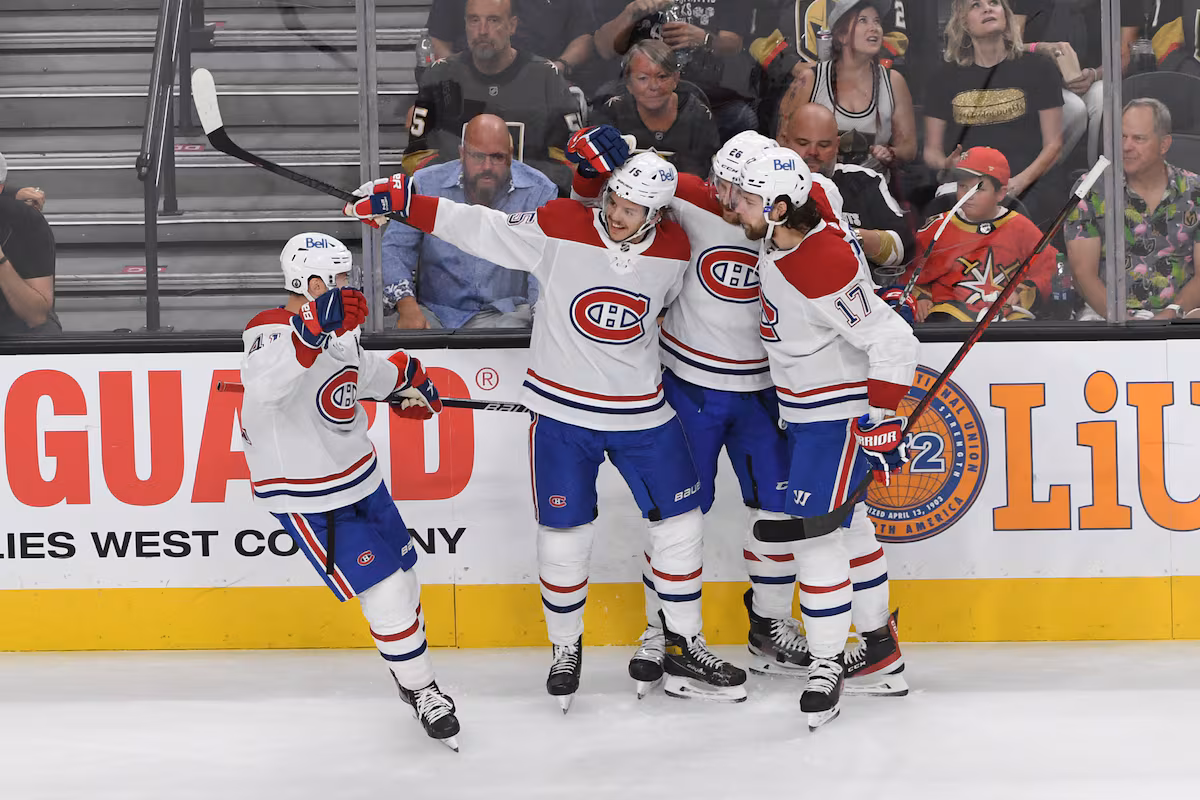 Canadiens Continue to Defy Logic on the Road to the Stanley Cup Final