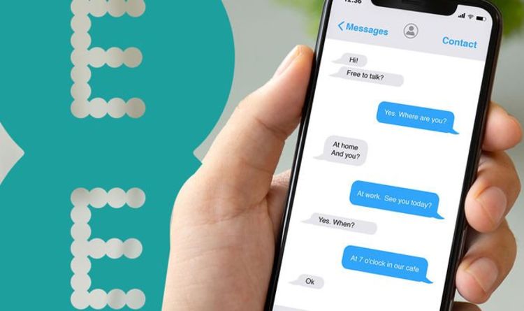 EE customers get one of the best upgrades in years but it does come with a warning