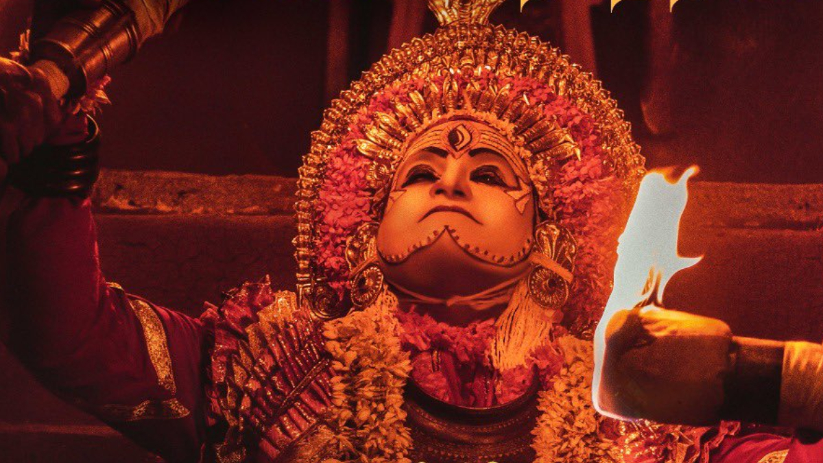 Kantara Box Office Collection: Hindi dub of Rishab Shetty's Kannada film shows growth on weekend