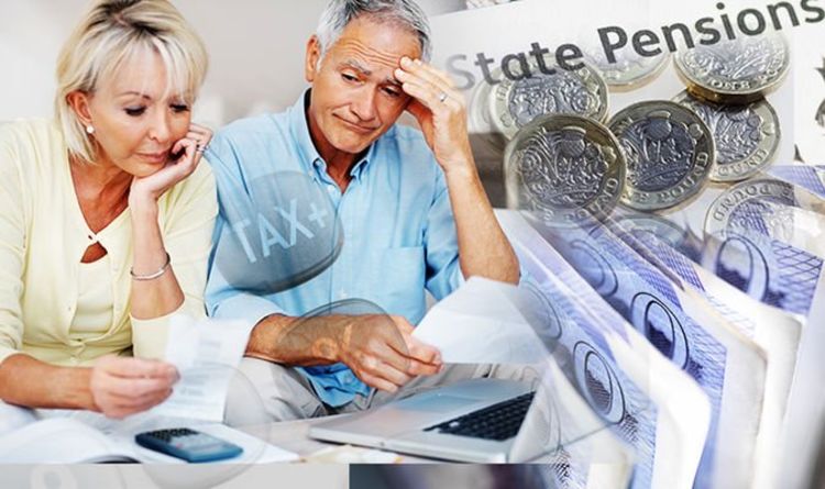 State pension: Key change could bring