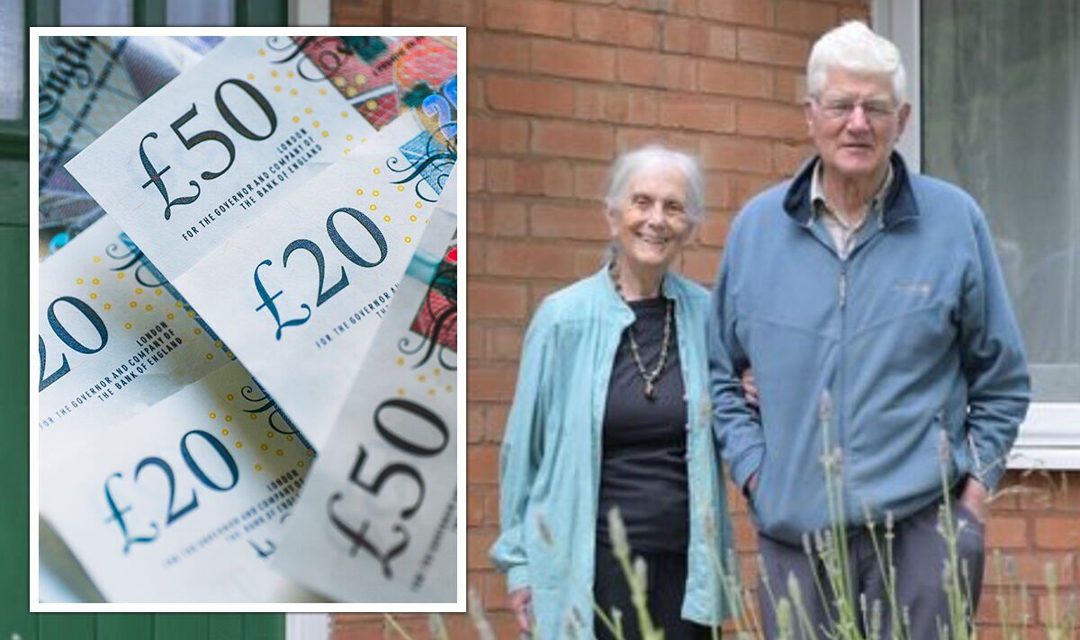 'Will result in huge benefits!' Couple explain how they cut bills by over £1,000 a year