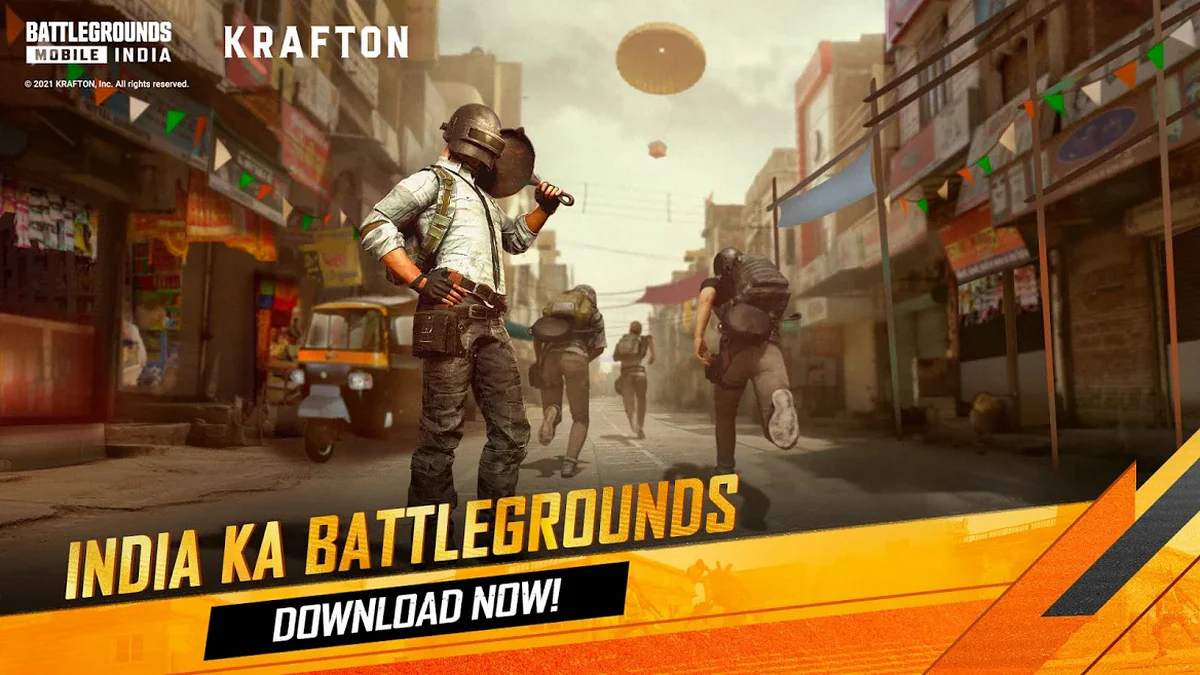 Battlegrounds Mobile India Announces New Ranking Rules Ahead of Season 20