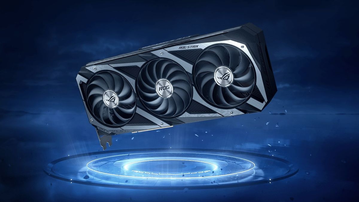 Nvidia GeForce RTX 3080 price, restock specs and more