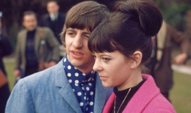 Ringo Starr: What happened to Ringo's first wife? Maureen Starkey's only interview