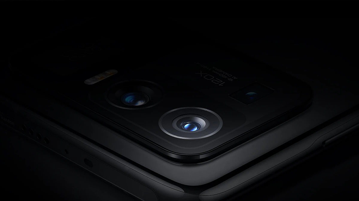 Xiaomi 12 Ultra Tipped to Feature 50-Megapixel Camera, New Snapdragon SoC