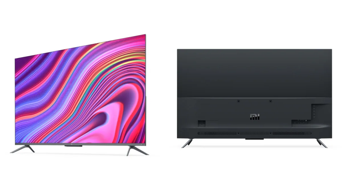 Mi TV 5 Pro QLED TV May Launch in India at December 16 Xiaomi Event