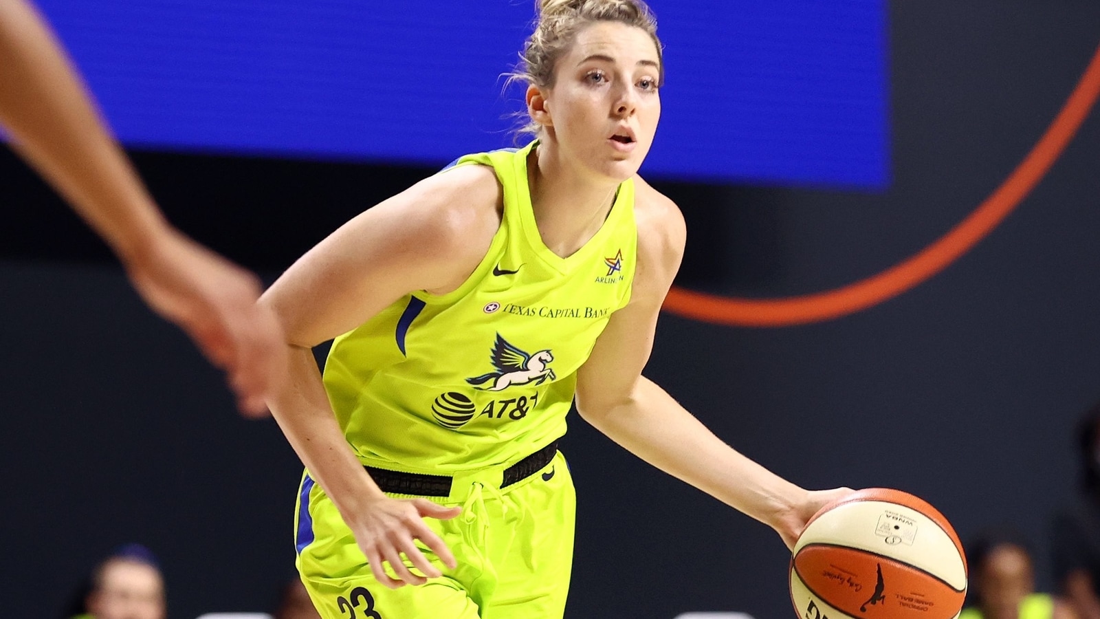 Samuelson tests positive for Covid-19, out of Olympics