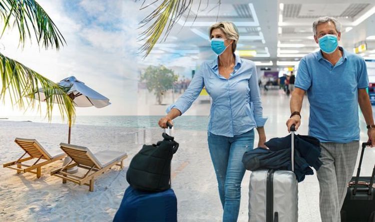 Travel expert warns ‘it may be difficult’ to holiday in ‘some places’ even after vaccine