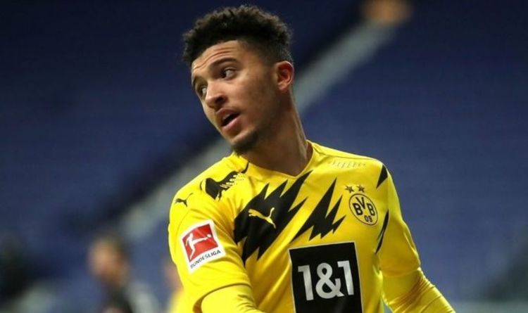 Man Utd chief Ed Woodward must cut Paul Pogba ties to fund £108m Jadon Sancho transfer