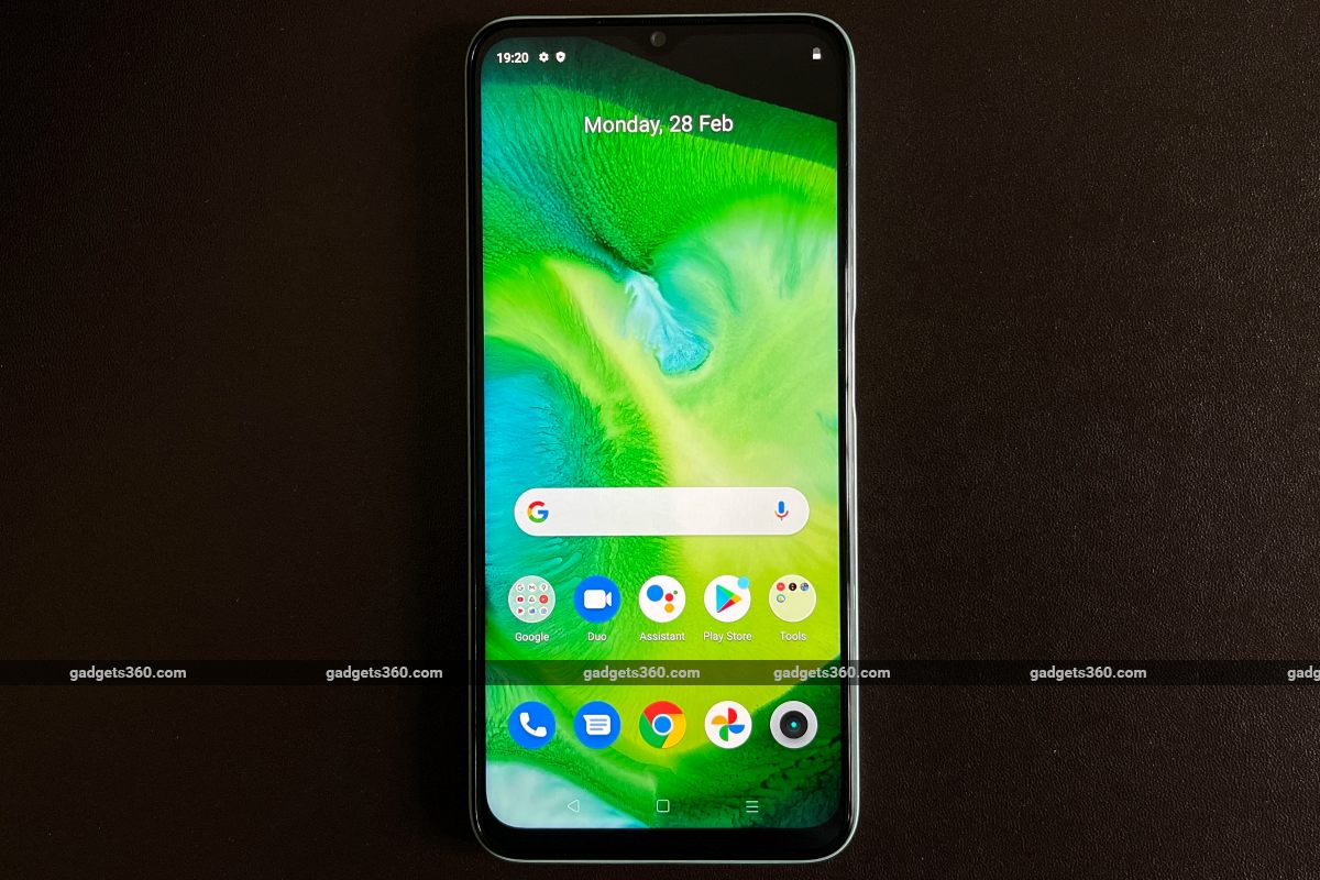 Realme Will Bring High-End Innovation to Mid-Ranger: Company Executive