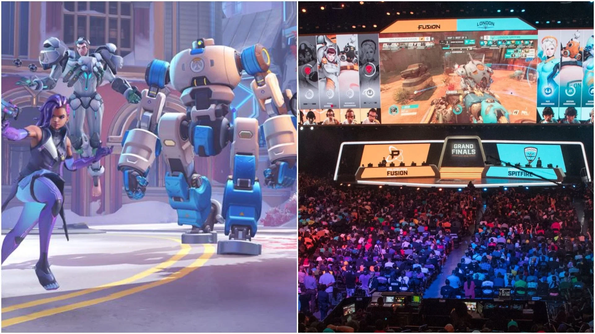 How to get an Overwatch 2 PvP access code for free as part of the 2nd beta key drop
