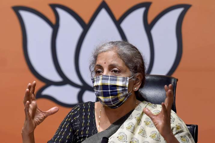 Sitharaman to unveil another economic stimulus soon, says Economic Affairs Secretary