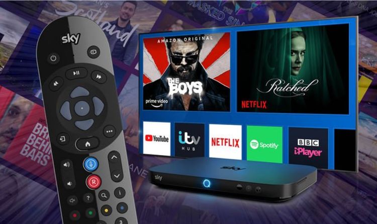 Sky Q viewers just unlocked hundreds of hours of new boxsets at no extra cost