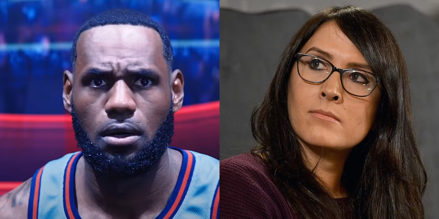 LeBron James to Produce Native American Basketball Movie 'Rez Ball' for Netflix