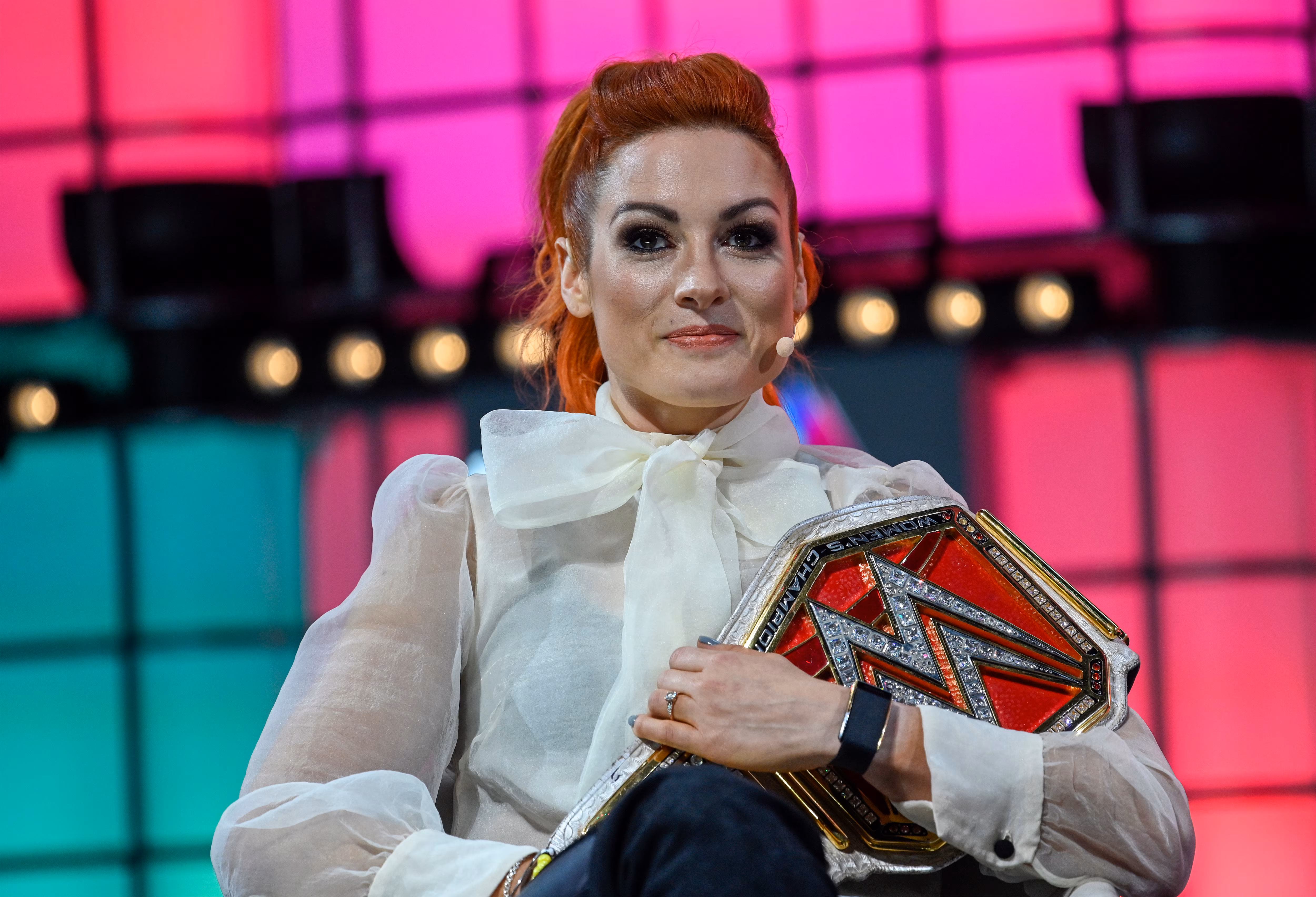 Doudrop Earns WWE Raw Women's Title Match vs. Becky Lynch at Royal Rumble