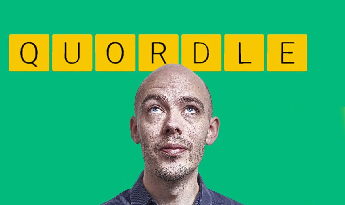 Quordle 183: Struggling with Quordle today? Spoiler-free HINTS to help with July 26 puzzle