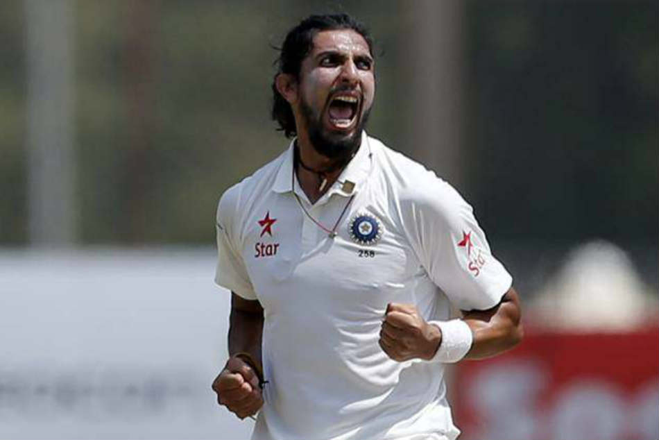 India vs Australia: Ishant Sharma's experience will be missed: Steve Smith