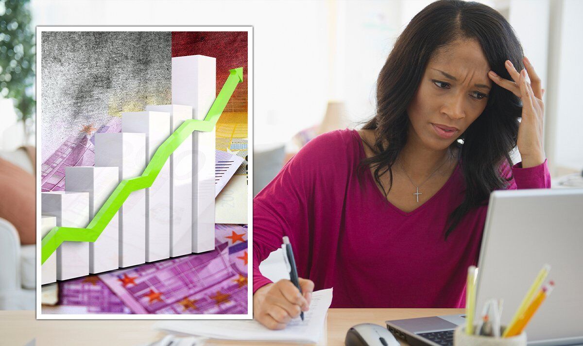 Inflation pain as cash ISAs eroded by £1,087 - 'a constant foe'