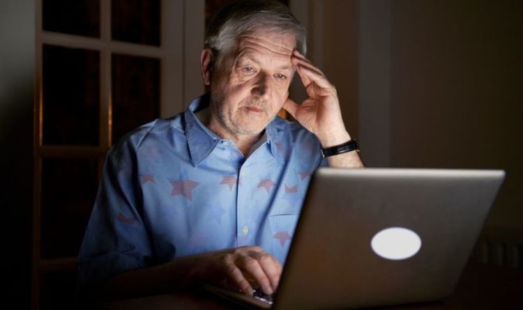 DWP alert: Britons may have their bank account and social media monitored