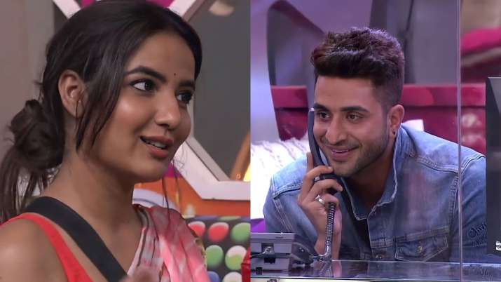 Bigg Boss 14 November 4 LIVE Updates: Aly Goni to enter as wildcard contestant & leave Jasmin Bhasin emotional