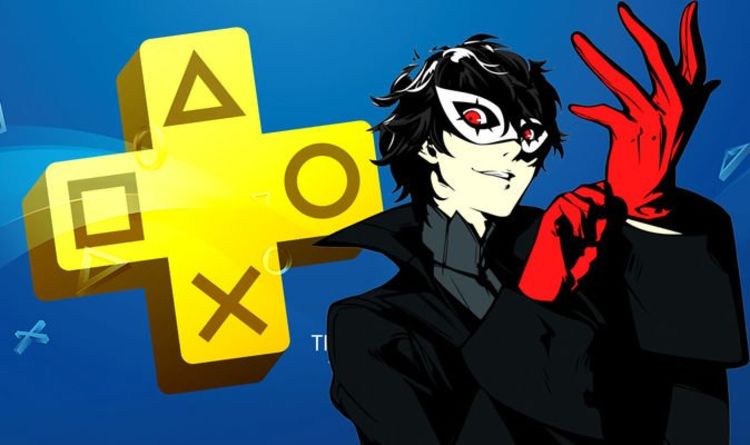 PS Plus January 2022 FREE PS4, PS5 games release time, dates and PlayStation Plus deals