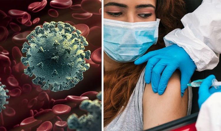 Covid Beta variant: The best diet to help protect you against the disease