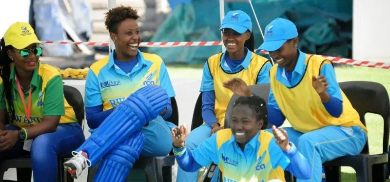 RWA-W vs NIG-W Dream11 Team Prediction, Fantasy Cricket Tips & Playing 11 Updates for Today's Kwibuka Women's 