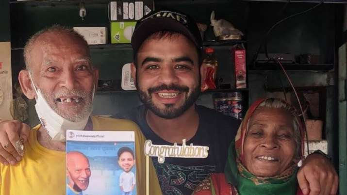 Baba ka Dhaba owner receives death threats; files FIR suspecting YouTuber Gaurav Wasan
