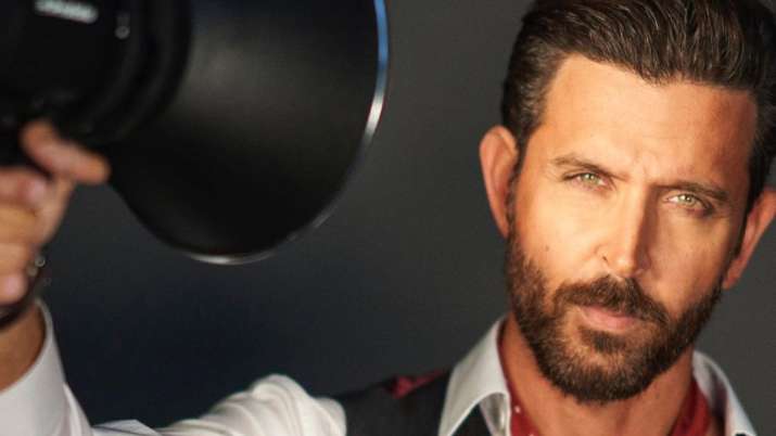 Happy Birthday Hrithik Roshan: Action-packed films make 2022 blockbuster for Bollywood's Greek God