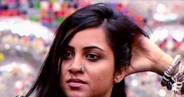 Bigg Boss 14: Do you feel Arshi Khan deserves to be evicted from the show? Vote Now | Bollywood Life