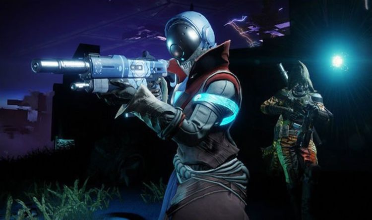 Destiny 2 Trials of Osiris rewards this week as Bungie push Solstice loot