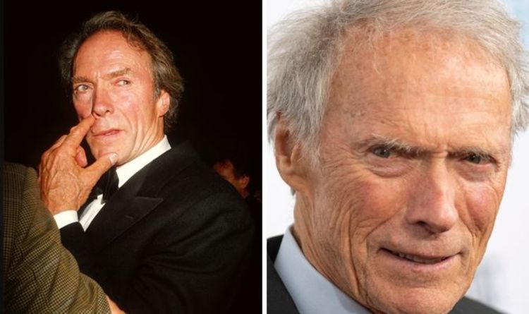 Clint Eastwood movies: What was the last movie Clint Eastwood starred in?