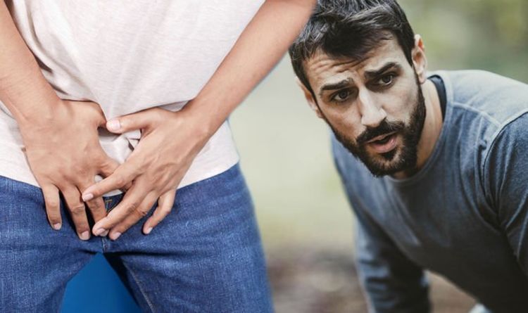 Prostate cancer: Six warning symptoms to spot indicating the cancer has spread