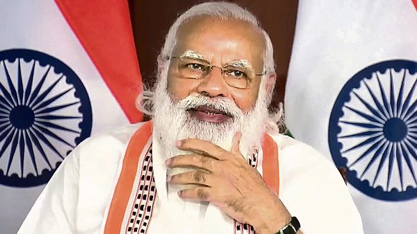 Tokyo Olympics: PM Modi expected to give official send-off to Indian contingent