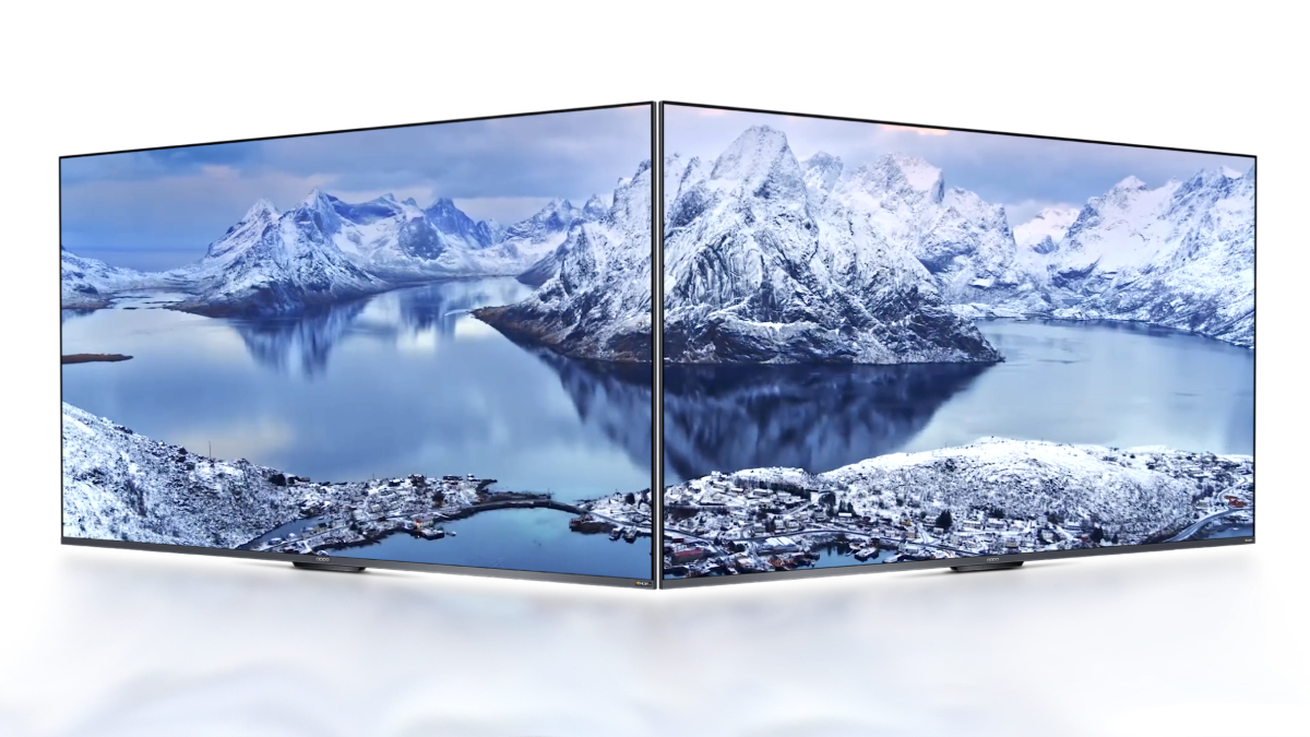 Oppo smart TV could land in India soon: Here's all you need to know - Smartprix