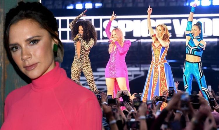 Will there be a Spice Girls movie sequel?