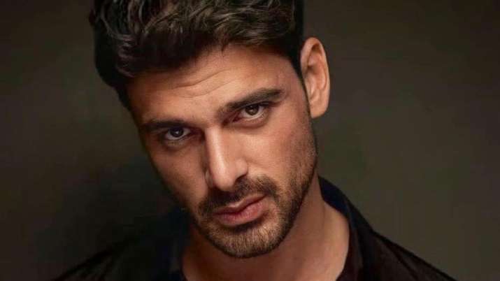 Michele Morrone's naked pics from '365 Days' sets leaked, actor issues statement: 'It's very disrespectful'